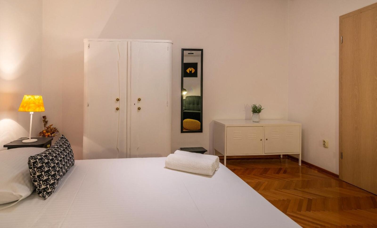 Apartman Karmen Trogir Exterior photo