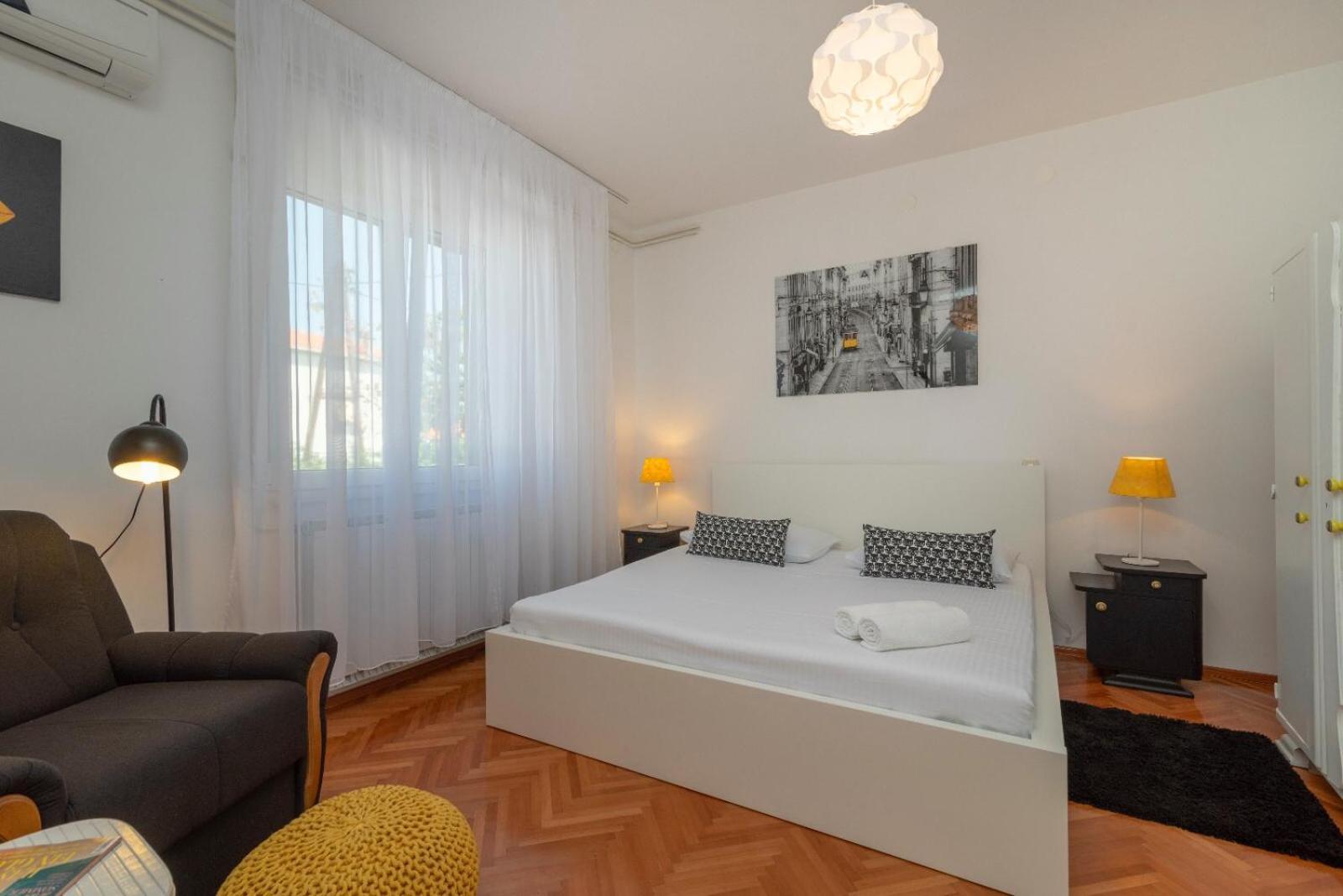 Apartman Karmen Trogir Exterior photo
